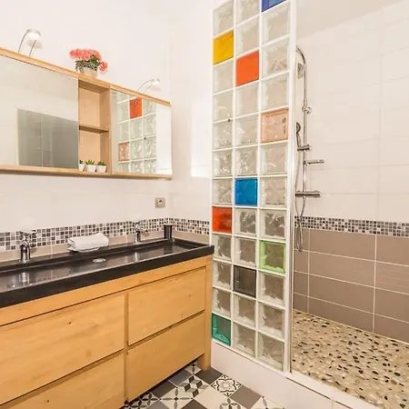 Apartman T4 - Parking *